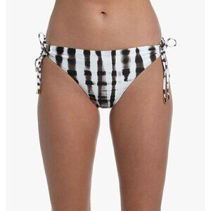 New La Blanca Women's Size US16 Standard Side Tie Hipster Swimsuit Bottom